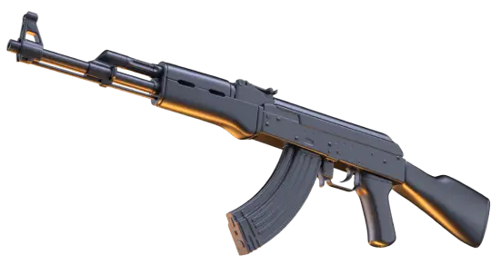 AK-47